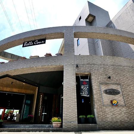 Hotel Belle-Cour Inomata Otari Luaran gambar