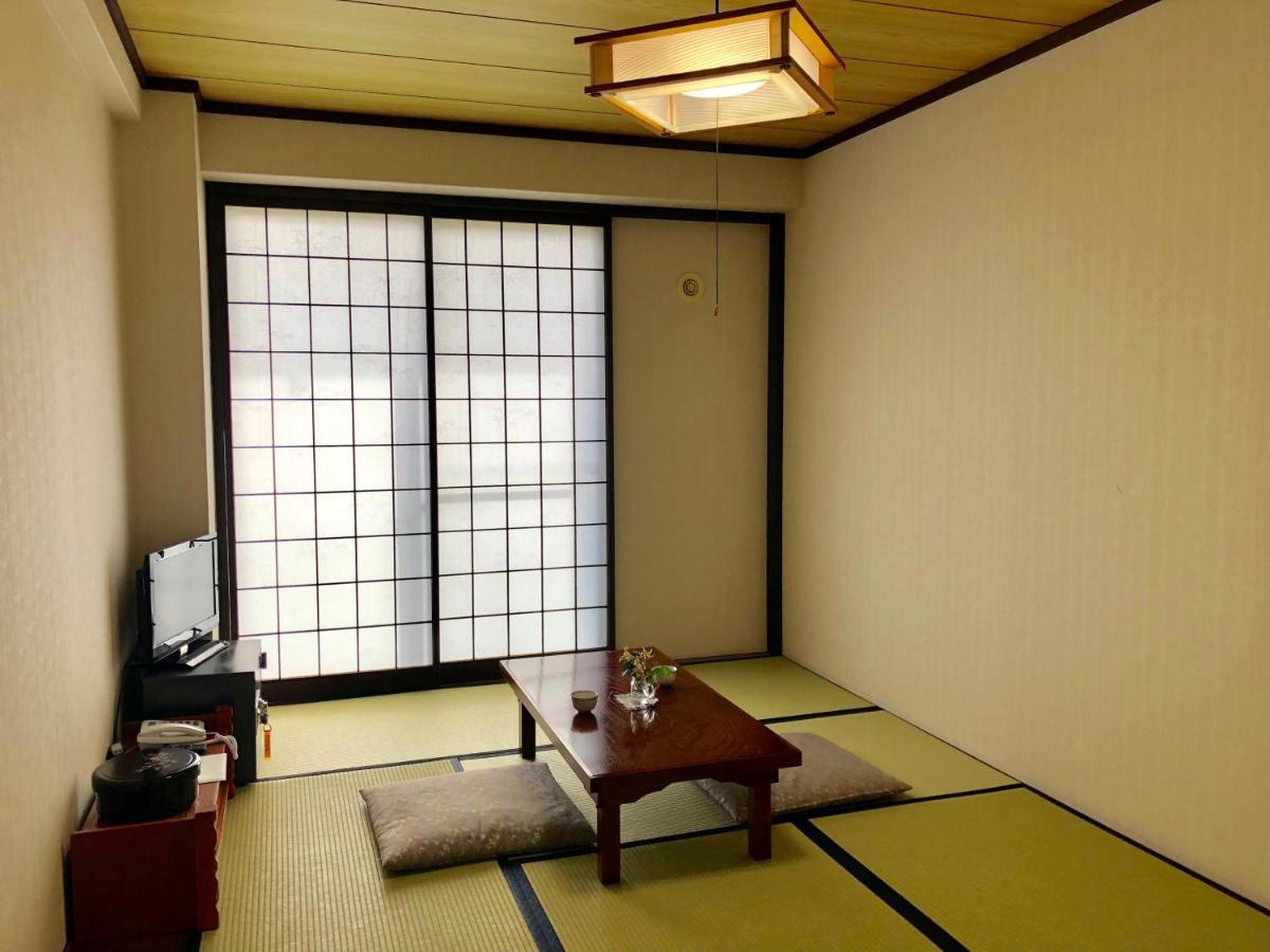 Hotel Belle-Cour Inomata Otari Luaran gambar
